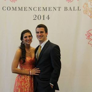 Meet your Posher, Richard